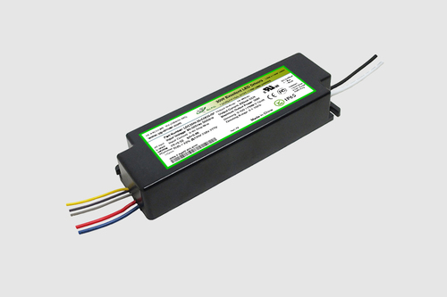 30W LDS30W系列，無頻閃， 0-10V深度調(diào)光型，輔助12V